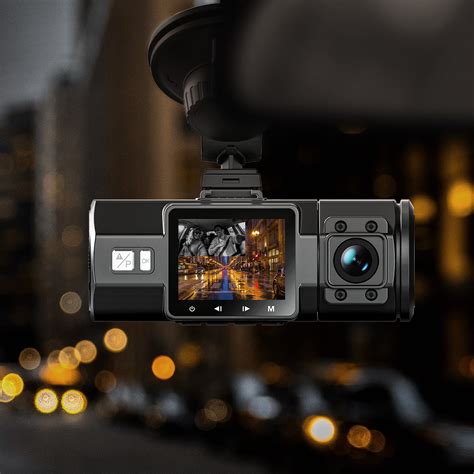 vantrue n2 pro set up.